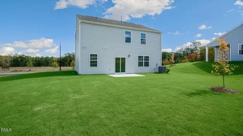 51 Cheyenne Drive Clayton NC 27520