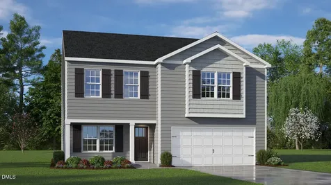 51 Cheyenne Drive Clayton NC 27520