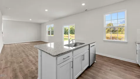51 Cheyenne Drive Clayton NC 27520