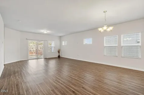46 Coffee Tree Circle Clayton NC 27527