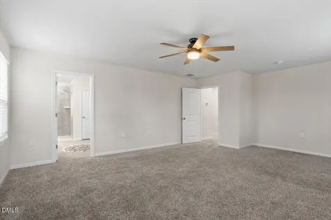 46 Coffee Tree Circle Clayton NC 27527