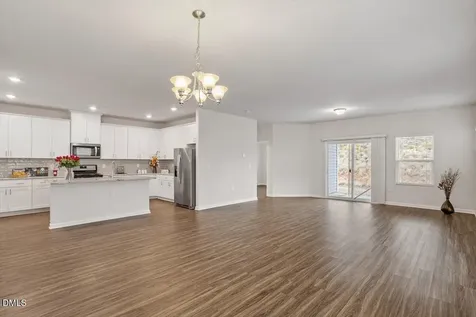 46 Coffee Tree Circle Clayton NC 27527