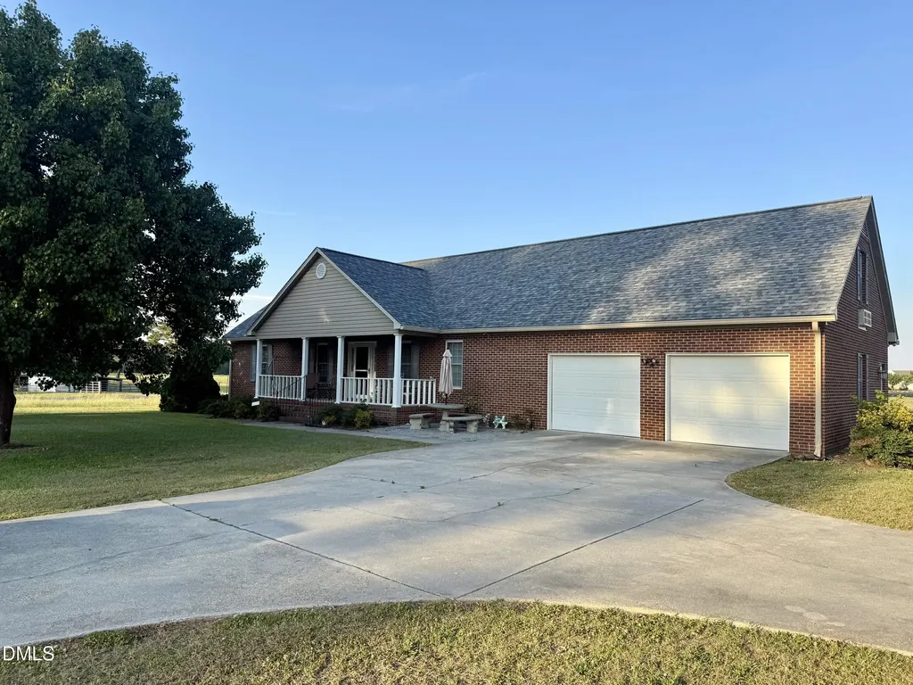 1511 Lane Road Dunn NC 28334