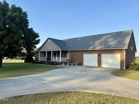 1511 Lane Road Dunn NC 28334