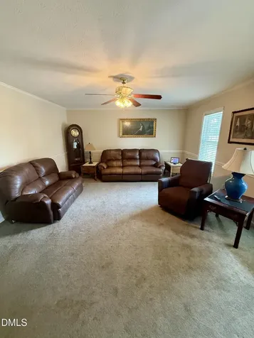 1511 Lane Road Dunn NC 28334