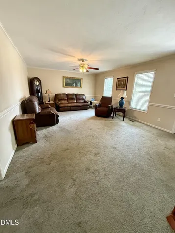 1511 Lane Road Dunn NC 28334
