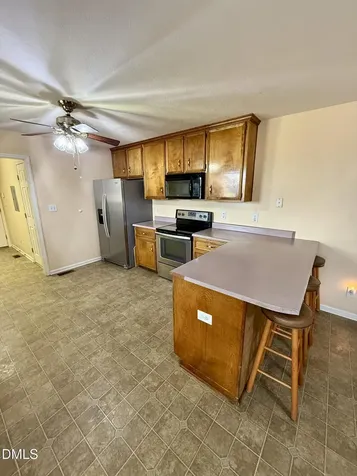 1511 Lane Road Dunn NC 28334