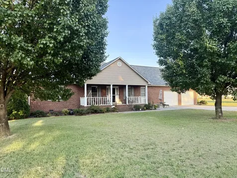 1511 Lane Road Dunn NC 28334