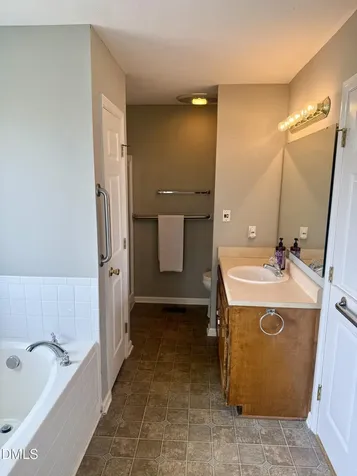 1511 Lane Road Dunn NC 28334