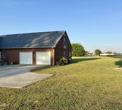 1511 Lane Road Dunn NC 28334