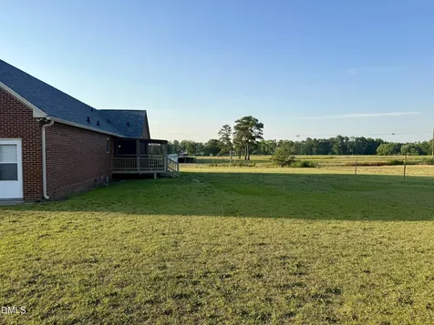 1511 Lane Road Dunn NC 28334