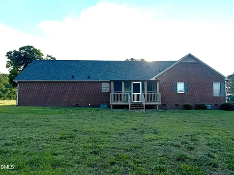 1511 Lane Road Dunn NC 28334