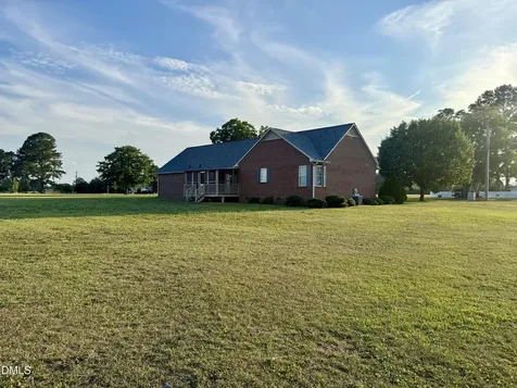 1511 Lane Road Dunn NC 28334
