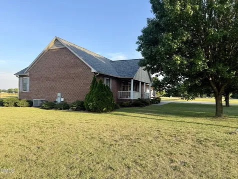 1511 Lane Road Dunn NC 28334