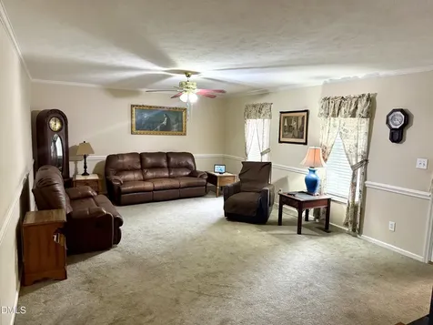 1511 Lane Road Dunn NC 28334