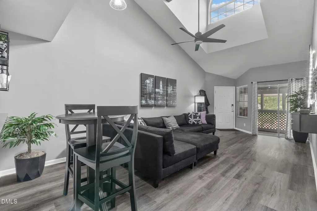 3806 Grey Harbor Drive Raleigh NC 27616