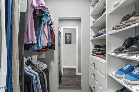 3806 Grey Harbor Drive Raleigh NC 27616