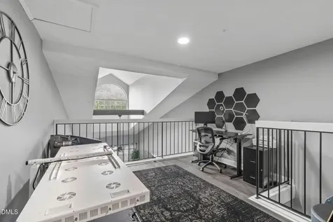 3806 Grey Harbor Drive Raleigh NC 27616