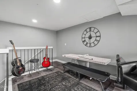 3806 Grey Harbor Drive Raleigh NC 27616