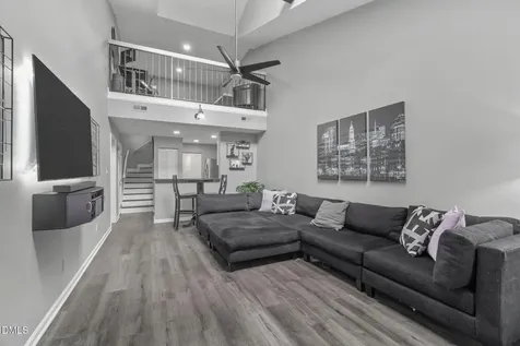 3806 Grey Harbor Drive Raleigh NC 27616
