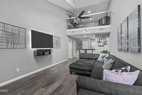 3806 Grey Harbor Drive Raleigh NC 27616