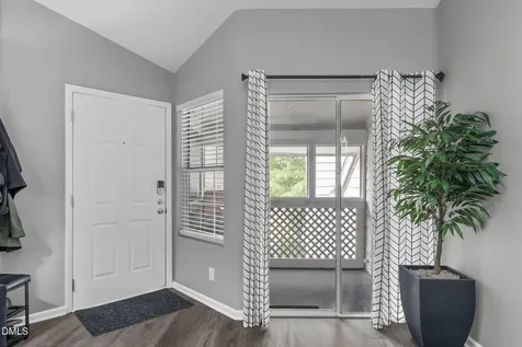 3806 Grey Harbor Drive Raleigh NC 27616