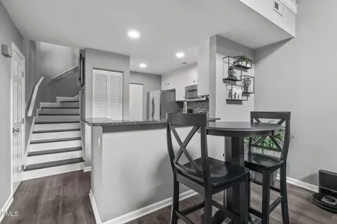 3806 Grey Harbor Drive Raleigh NC 27616