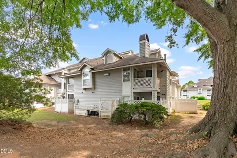 3806 Grey Harbor Drive Raleigh NC 27616