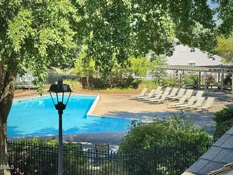 3806 Grey Harbor Drive Raleigh NC 27616
