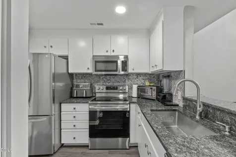 3806 Grey Harbor Drive Raleigh NC 27616