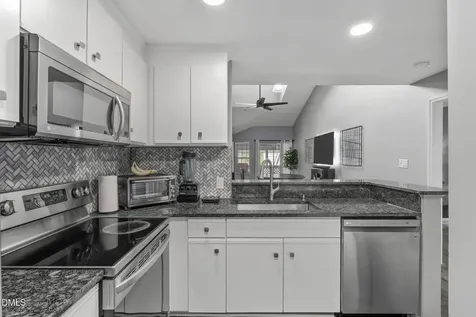 3806 Grey Harbor Drive Raleigh NC 27616