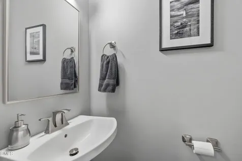 3806 Grey Harbor Drive Raleigh NC 27616