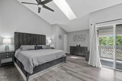 3806 Grey Harbor Drive Raleigh NC 27616