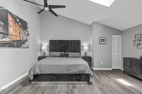 3806 Grey Harbor Drive Raleigh NC 27616