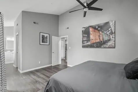 3806 Grey Harbor Drive Raleigh NC 27616