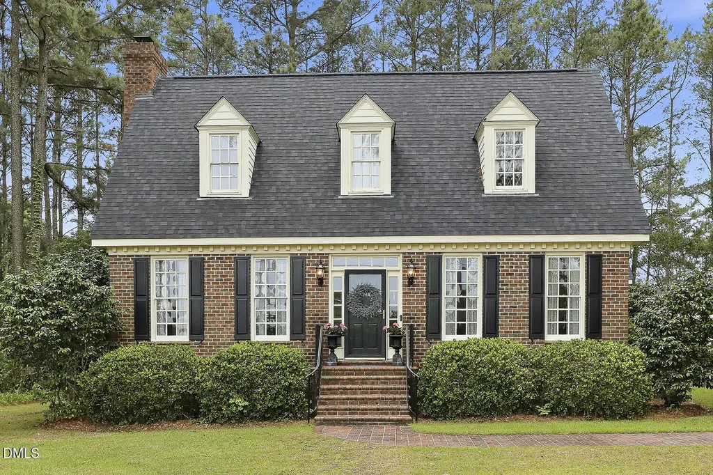 3039 Us 421 N Lillington NC 27546