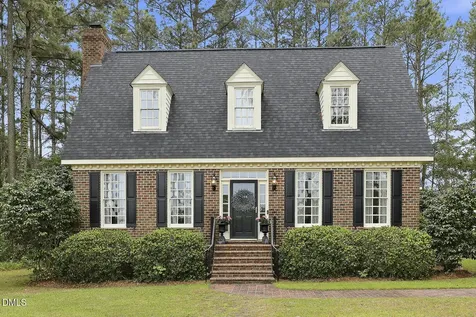 3039 Us 421 N Lillington NC 27546