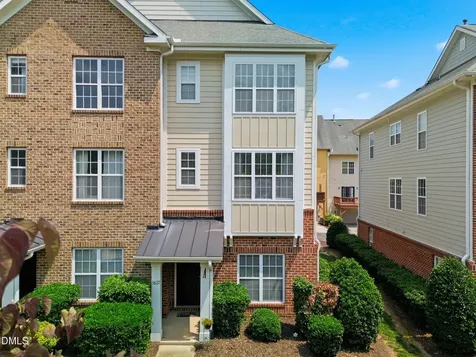 3827 Cary Glen Boulevard Cary NC 27519