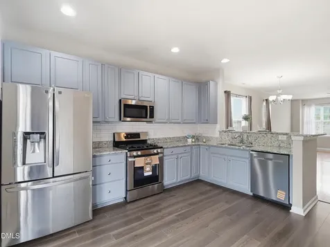 3827 Cary Glen Boulevard Cary NC 27519