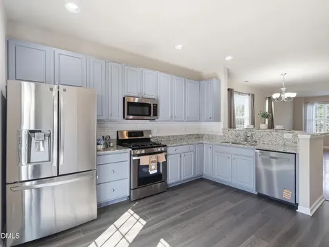 3827 Cary Glen Boulevard Cary NC 27519
