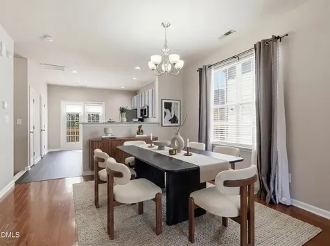 3827 Cary Glen Boulevard Cary NC 27519