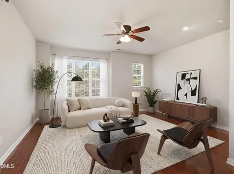 3827 Cary Glen Boulevard Cary NC 27519