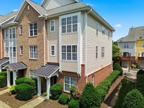 3827 Cary Glen Boulevard Cary NC 27519
