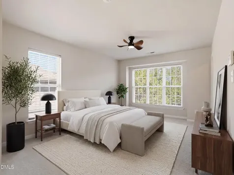 3827 Cary Glen Boulevard Cary NC 27519