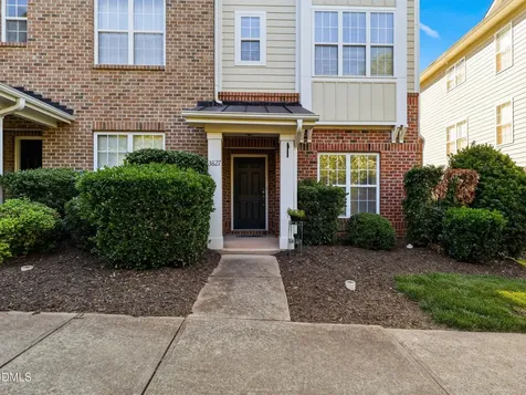 3827 Cary Glen Boulevard Cary NC 27519