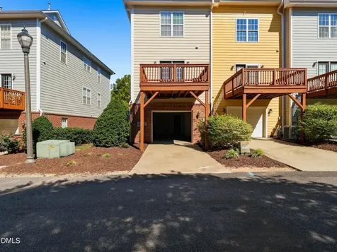3827 Cary Glen Boulevard Cary NC 27519