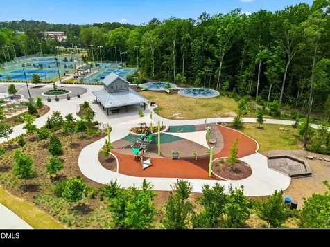 3827 Cary Glen Boulevard Cary NC 27519
