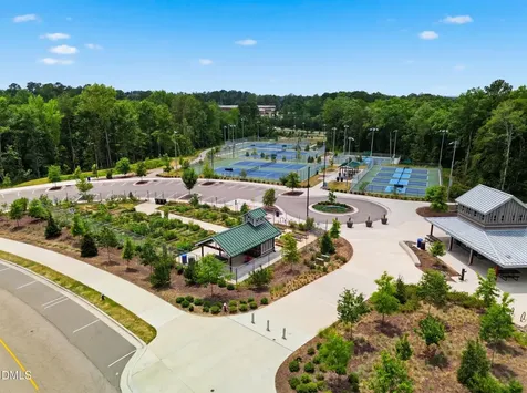 3827 Cary Glen Boulevard Cary NC 27519