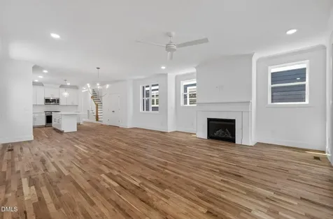 516 Heather Drive Raleigh NC 27606