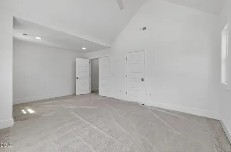 516 Heather Drive Raleigh NC 27606